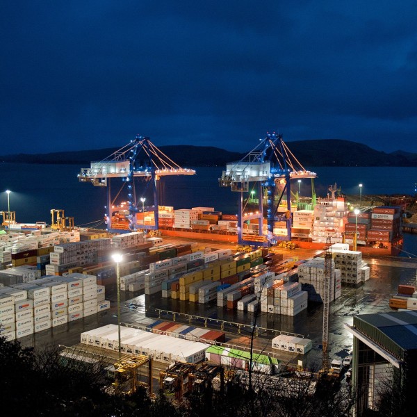 Energy Link NZ Energy Procurement
